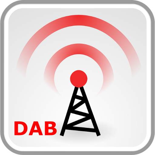DAB Radio 2.1