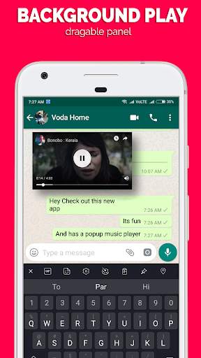 NoTube - Ads Blocker & Pop Up screenshot 2