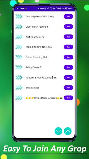 Join Unlimited Social Media Active Group 2020 screenshot 5