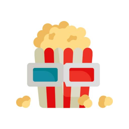 Movie Pal: Your Movie & TV Show Guide 3.64.0