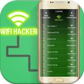 WIFI WPA WPS hacking 102 simulator logo