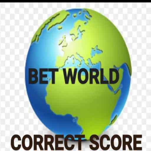 BET WORLD CORRECT SCORE screenshot 5