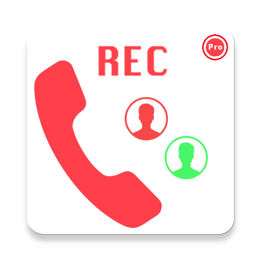 Call Recorder icon