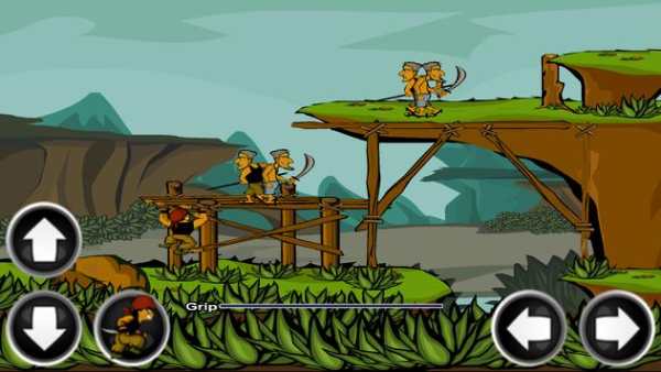Ninja Assassin screenshot 1