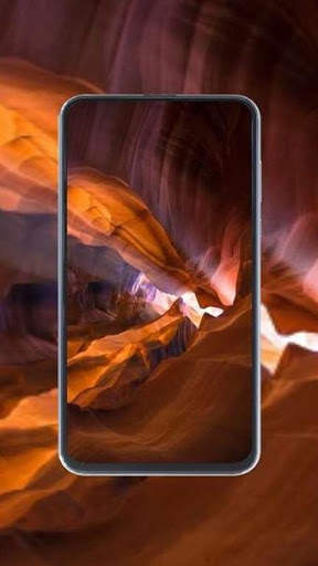 Live Wallpapers - 4D Backgrounds & 4K Screen Lock screenshot 5
