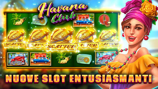 Stars Slots - Casino Games screenshot 4