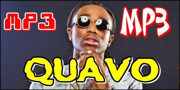QUAVO HİT SONGS  (You can Listen Without İnternet) screenshot 1