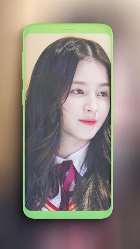 Momoland Nancy wallpaper Kpop HD new screenshot 3