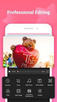 VidCreator screenshot 1