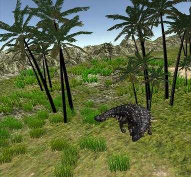 Dino Anky Multiplayer Online Dinosaur Open World screenshot 4