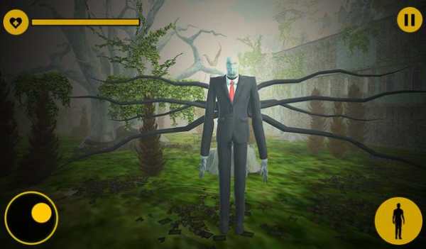 Slender Scary Granny Game – Horror Games 2019 screenshot 12