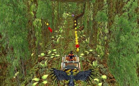 Temple Endless Jungle Run screenshot 14