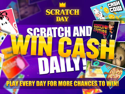 Scratch Day screenshot 7