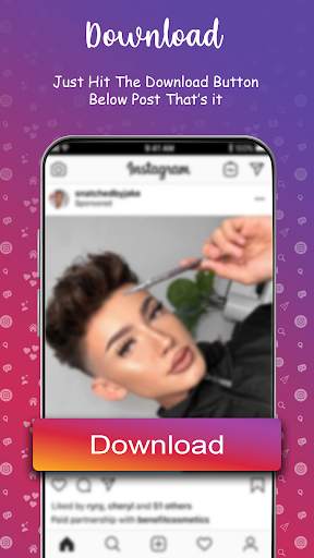 InstantSave screenshot 3