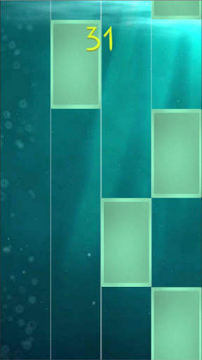 Fireball - Pitbull - Piano Ocean screenshot 3