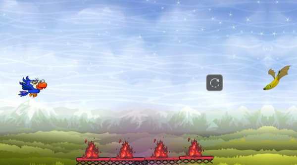 Angry Bird स्क्रीनशॉट 6