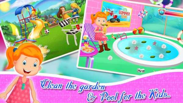My pretend hotel room cleanup – room cleaning game screenshot 6