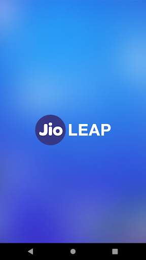 Jio LEAP screenshot 3