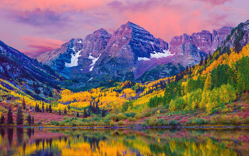 Autumn Wallpapers | hd backgrounds screenshot 24