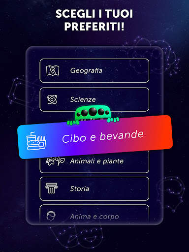 Quiz Planet screenshot 8