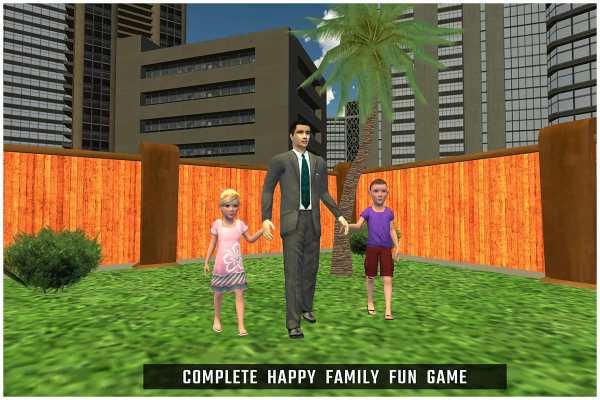 Granny simulator: Virtual Granny Life simulator screenshot 5