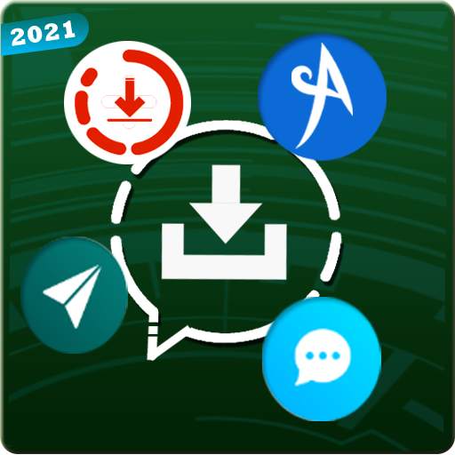 STATI APP- Status Saver Stylish Text WA Gallery 1.0.3