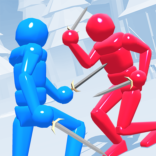 Fight Pose Duel Challenge icon