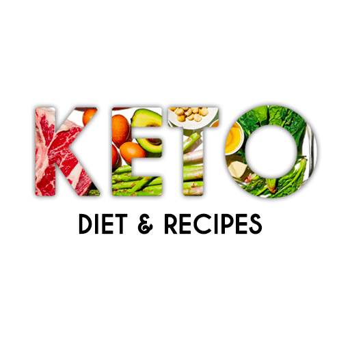 Keto Diet - Meal Plan &amp; Recipes icon
