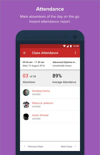 ST XAVIER'S SCHOOL RAIGANJ screenshot 5