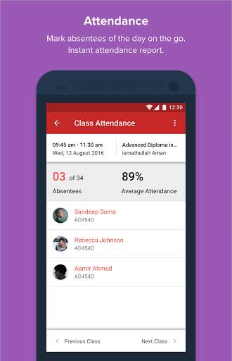 ST XAVIER'S SCHOOL RAIGANJ screenshot 5