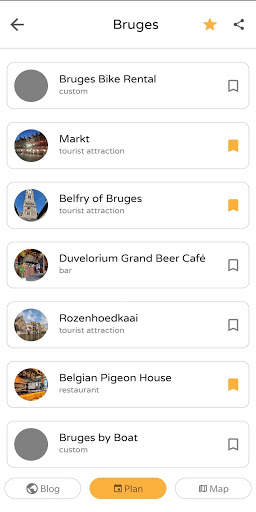 Firo - Discover Travel Stories screenshot 4