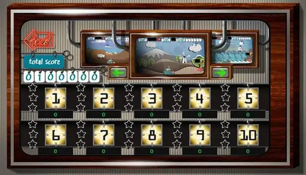 Air Attack screenshot 5