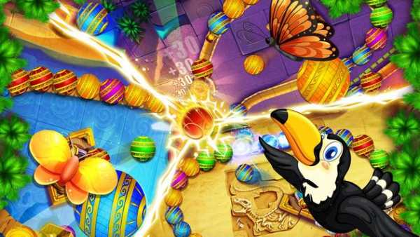 Marble Legend 2017 screenshot 2