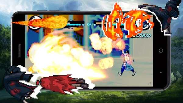Epic World Battle screenshot 2