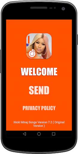 Nicki Minaj Songs Offline (Best Collection) screenshot 11