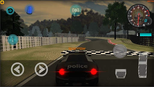 Drift Mania - Multiplayer Car Racing screenshot 5