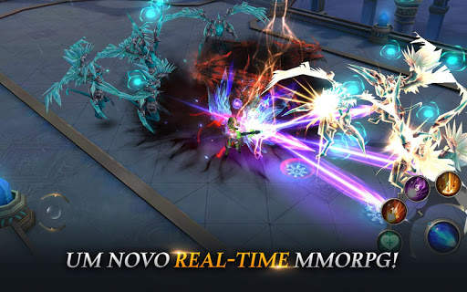 MU ORIGIN2 screenshot 2