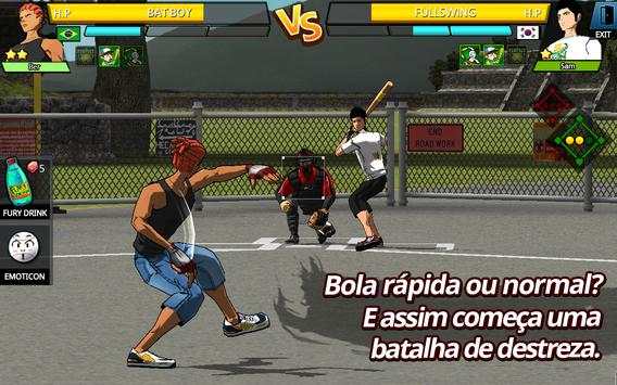 FreeStyle Baseball2 screenshot 16