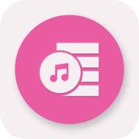LyricsED - Songs Lyrics logo