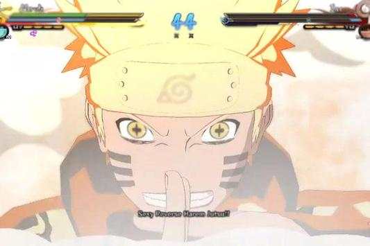 Guide For Naruto Shippuden screenshot 3
