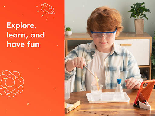 MEL Science: a science lab app screenshot 15