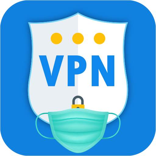 Dots VPN - Secure, Unlimited, Fast and Free 1.0