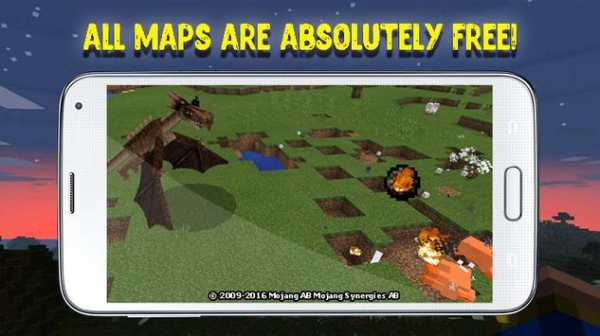 Dragons mod for Minecraft screenshot 13