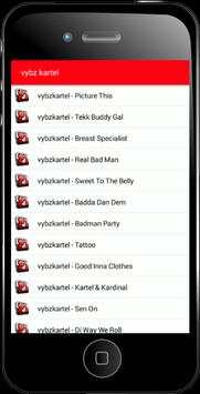 Vybz Kartel - Anabella screenshot 1