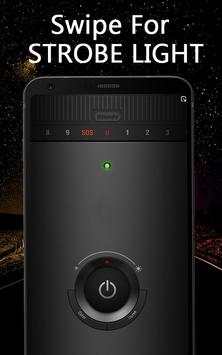 iHandy LED Flashlight Pro Dành cho Android - Miễn screenshot 3