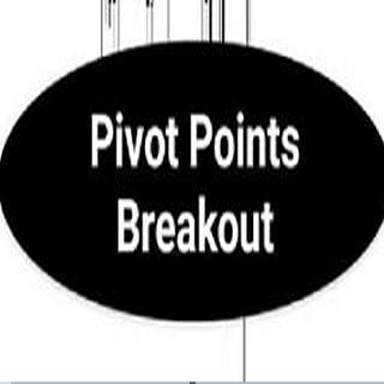 Forex Pivot Point screenshot 4