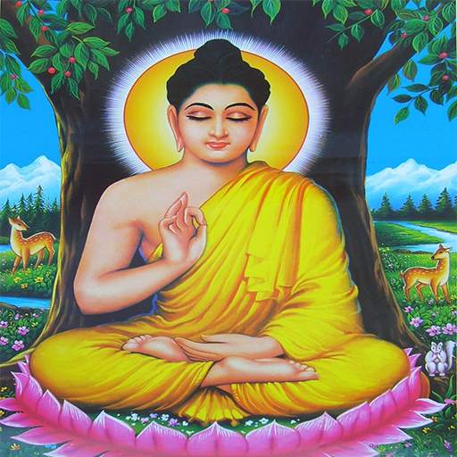Buddha Chants HD 1.0