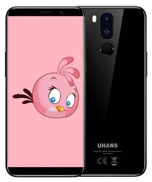 Angry Bird Wallpapers screenshot 3