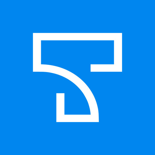 Torrentdrive - cloud torrent icon