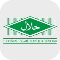 Halal Thai icon